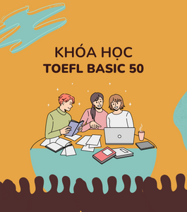 Khóa Học Luyện Thi IB 1 kèm 1