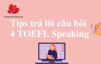 Tips trả lời câu hỏi 4 IB Speaking